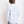 Load image into Gallery viewer, HARTFORD - PITT SHIRT BRUSHED OXFORD BLUE WHITE
