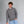 Load image into Gallery viewer, ORIGIN CHUNKY RAGLAN NEPP JUMPER (SADDLEWORTH)