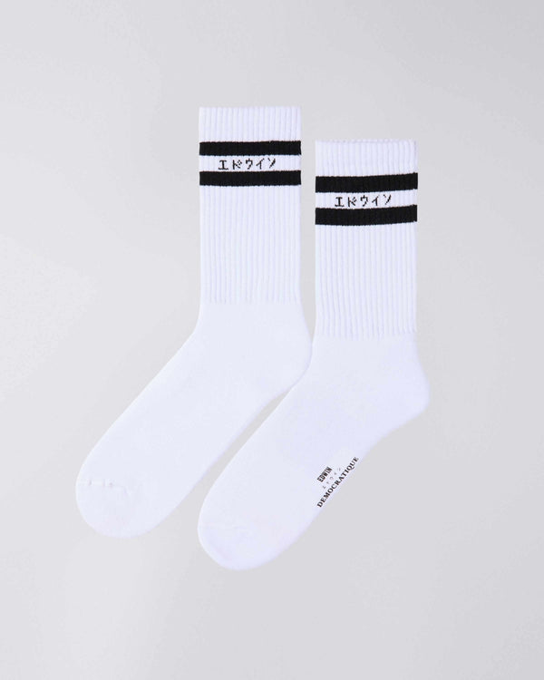 EDWIN - EDWIN X DEMOCRATIQUE TUBE SOCK