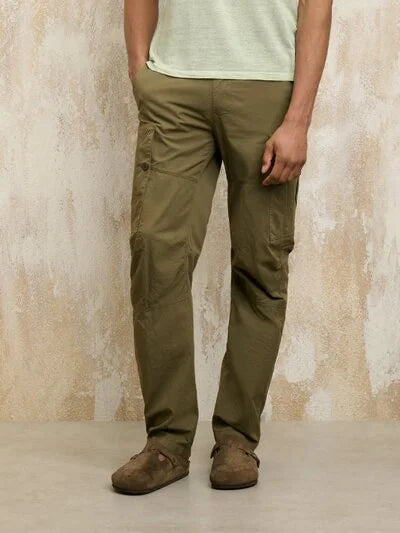 BLAUER - STONY MILITARY CARGO GREEN