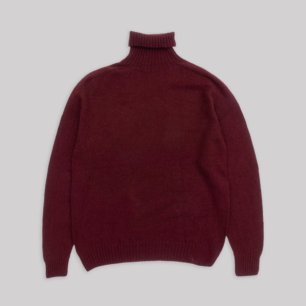 ORIGIN SEAMLESS POLO (PORT)