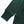 Load image into Gallery viewer, POWER GOODS - SUPER WEIGHT HOODIE FOREST GREEN