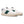 Load image into Gallery viewer, CLAE - DAVIS WHITE CACTUS NAVY GREEN