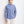 Load image into Gallery viewer, HARTFORD - PITT SHIRT COTTON FLANNEL LIGHT BLUE