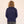 Load image into Gallery viewer, ORIGIN - SEAMLESS CREW (NAVY)