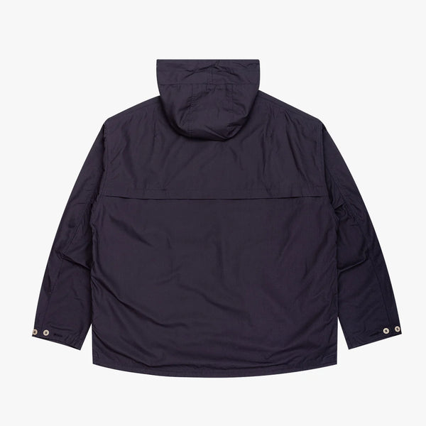 PARLEZ - PEAK JACKET (MIDNIGHT)
