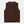 Load image into Gallery viewer, ANERKJENDT - AKRAMSUS BOILED WOOL VEST - CARAFE