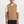 Load image into Gallery viewer, ANERKJENDT - AKRAMSUS BOILED WOOL VEST - TIGER´S EYE