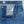 Load image into Gallery viewer, EDWIN - REGULAR TAPERED JEANS BLUE MID LIGHT USED