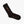 Load image into Gallery viewer, PARLEZ - OBSIDEO SOCKS (BLACK)
