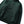 Load image into Gallery viewer, POWER GOODS - SUPER WEIGHT QUARTER ZIP FOREST GREEN