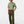 Load image into Gallery viewer, SCOTCH & SODA - OTIS LINEN-BLEND CHINO ARMY MELANGE