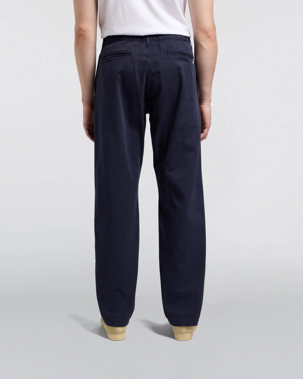 EDWIN - GAMMA PANT NIGHT SKY