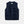 Load image into Gallery viewer, ANERKJENDT - AKRAMSUS BOILED WOOL VEST - SKY CAPTAIN