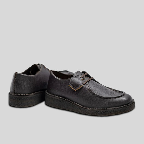 OSWEN - EWALDI LOW TUMBLED - ESPRESSO