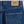 Load image into Gallery viewer, EDWIN - REGULAR TAPERED JEANS BLUE MID USED