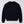 Load image into Gallery viewer, EDWIN - ELLIS KNIT SWEATER - (NAVY/OFF WHITE)