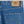 Load image into Gallery viewer, EDWIN - REGULAR TAPERED JEANS BLUE MID LIGHT USED
