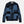 Load image into Gallery viewer, ANERKJENDT - AKSVEND PATCHWORK KNIT - SKY CAPTAIN