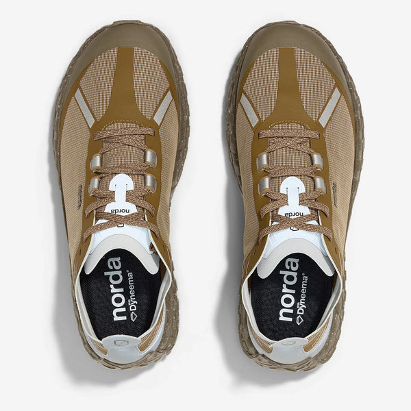 NORDA 001A (LOAM)