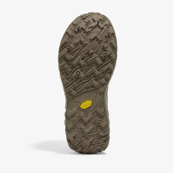 NORDA 001A (LOAM)