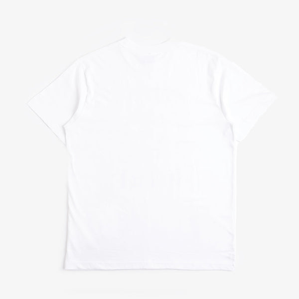 Service Works Bebop T-shirt White