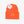 Load image into Gallery viewer, Service Works Orange Beanie
