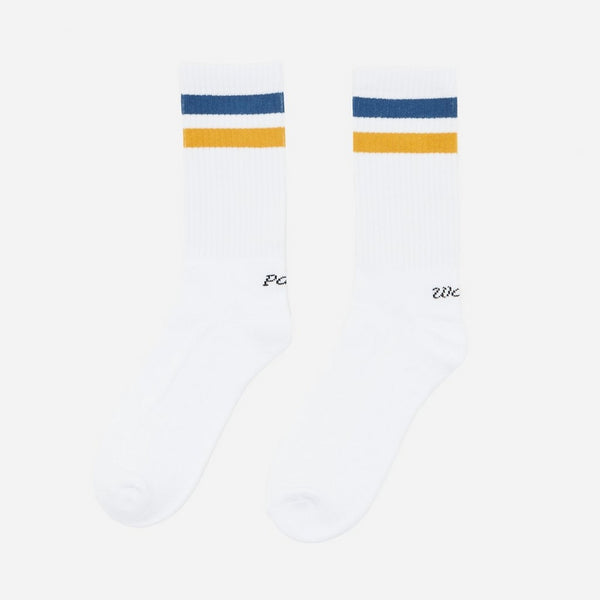 Service Works Sock White