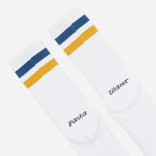 Service Works Sock White