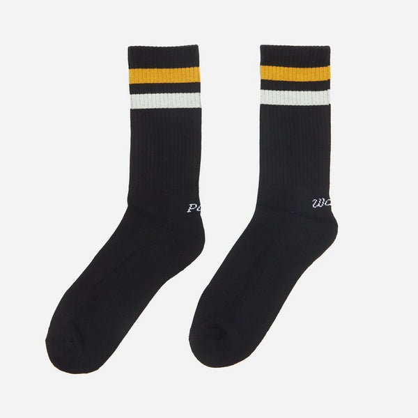Service Works Sock Black