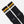 Load image into Gallery viewer, Service Works Sock Black