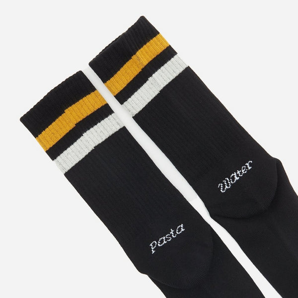 Service Works Sock Black