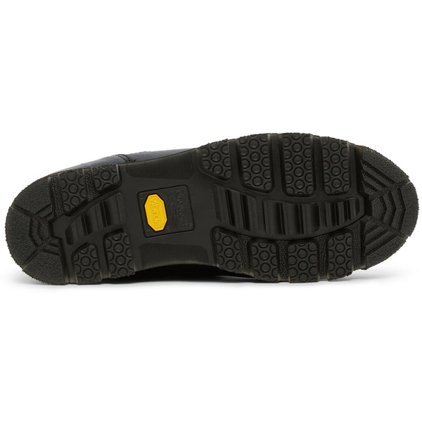 Rockport Umbwe Hiker Boots - Black
