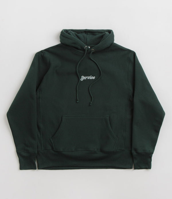 Service Works Scribble Hoodie
