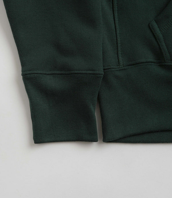 Service Works Scribble Hoodie