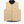 Load image into Gallery viewer, Service Works - Padded Work Vest (Pale Khaki)