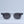 Load image into Gallery viewer, Monokel River Grey Grey solid lens