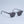 Load image into Gallery viewer, Monokel River Grey Grey solid lens