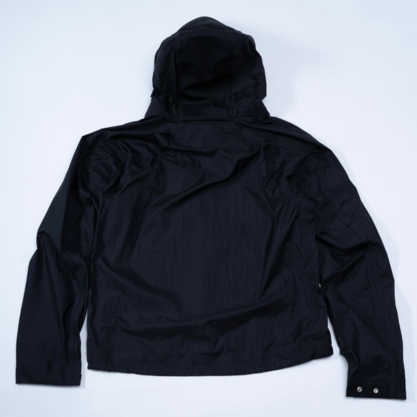 Ten C Hooded Light Weight Jacket