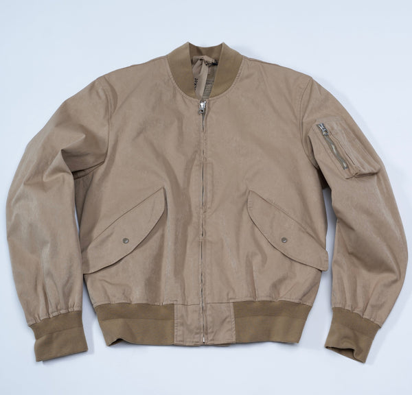 Ten C Flight Jacket
