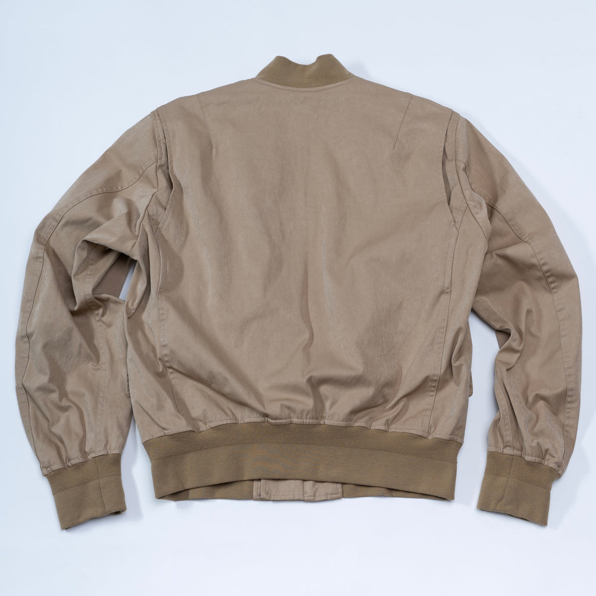 Ten C Flight Jacket