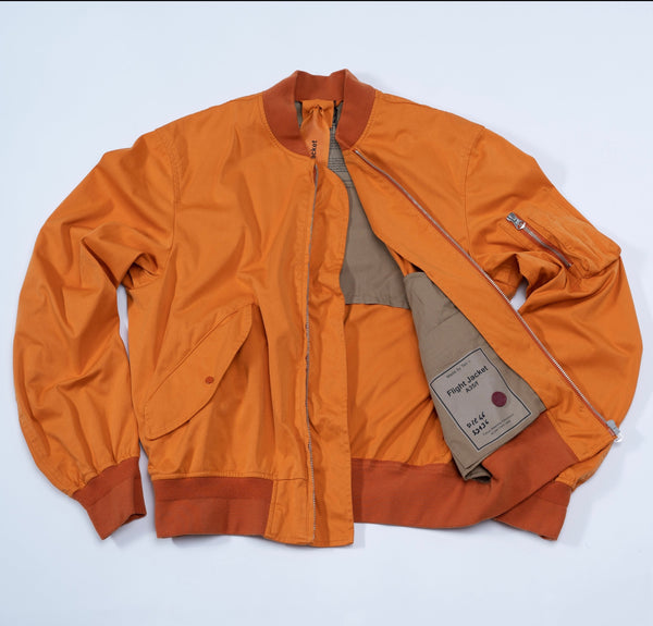 Ten C Flight Jacket