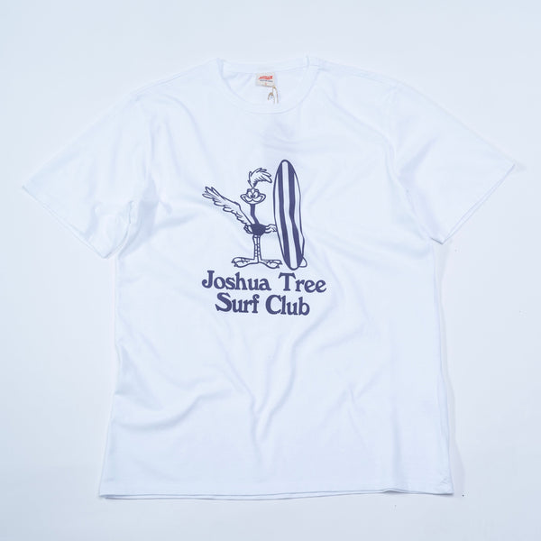 TSPTR JT Surf Club Tee