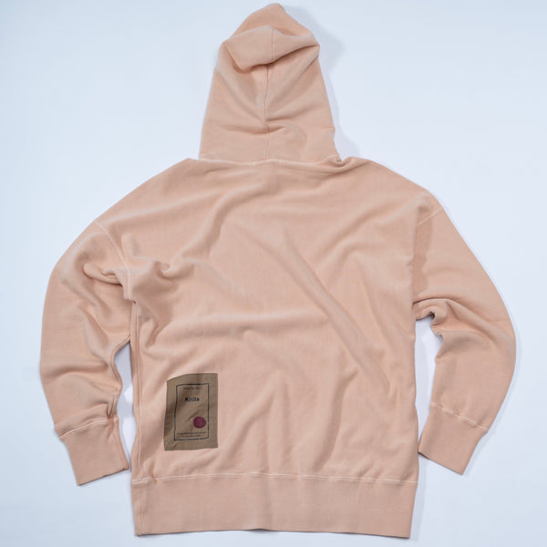Ten C Essential Fleece Hoodie