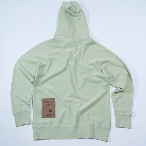 Ten C Essential Fleece Hoodie
