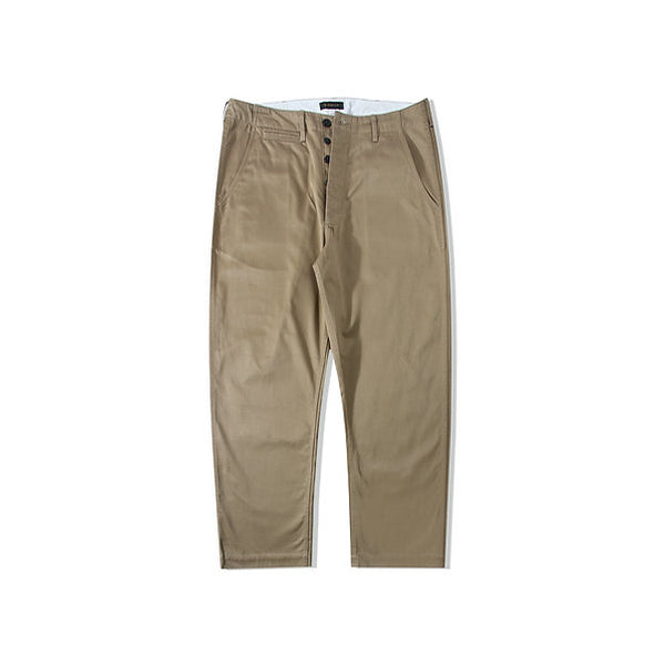 Standard Types 1942 Wide Chino