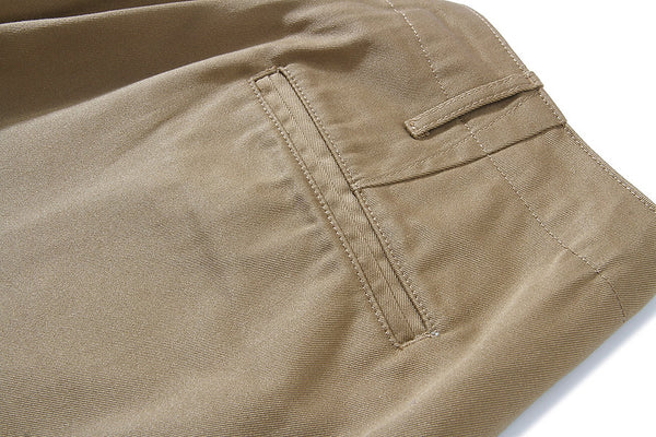 Standard Types 1942 Wide Chino