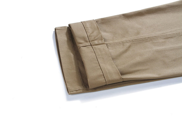 Standard Types 1942 Wide Chino