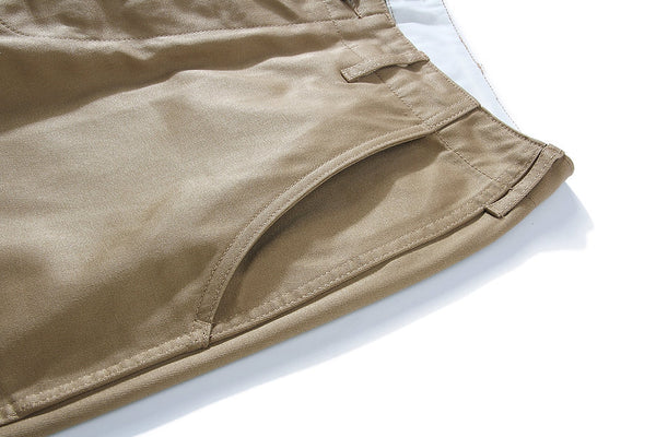 Standard Types 1942 Wide Chino
