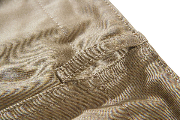 Standard Types 1942 Wide Chino